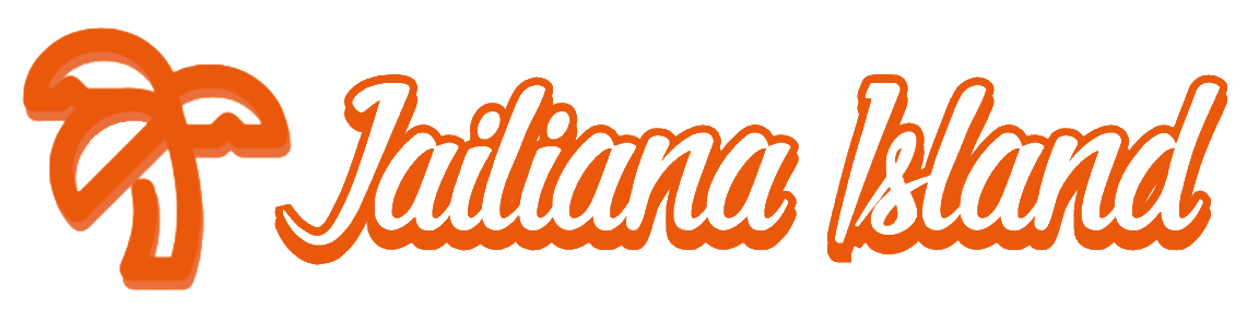 Jailiana Island Logo